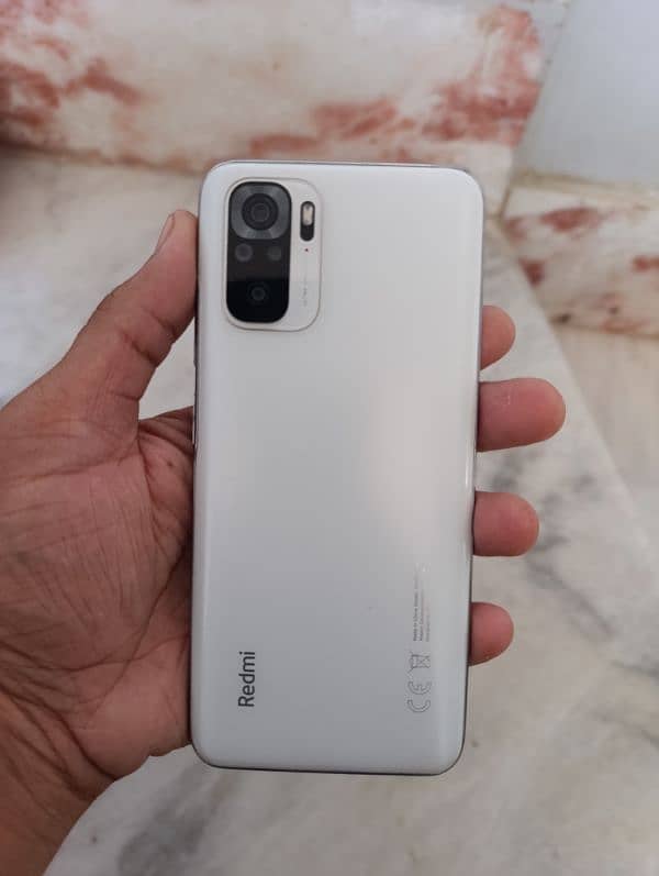 Redmi Note 10 1