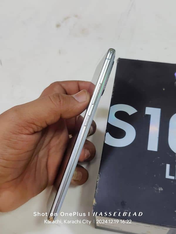 Samsung Galaxy S10 Lite Official PTA Approved 2