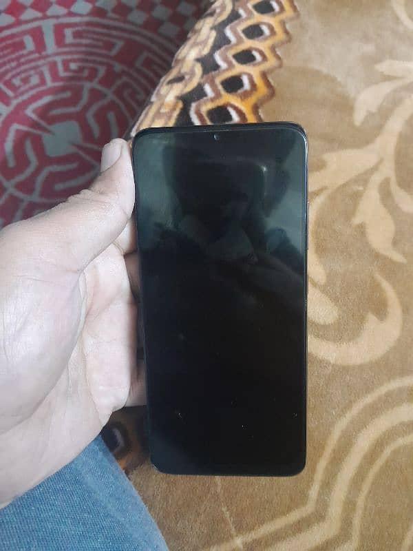 Samsung A32 6/128gb pta exchange possible 1