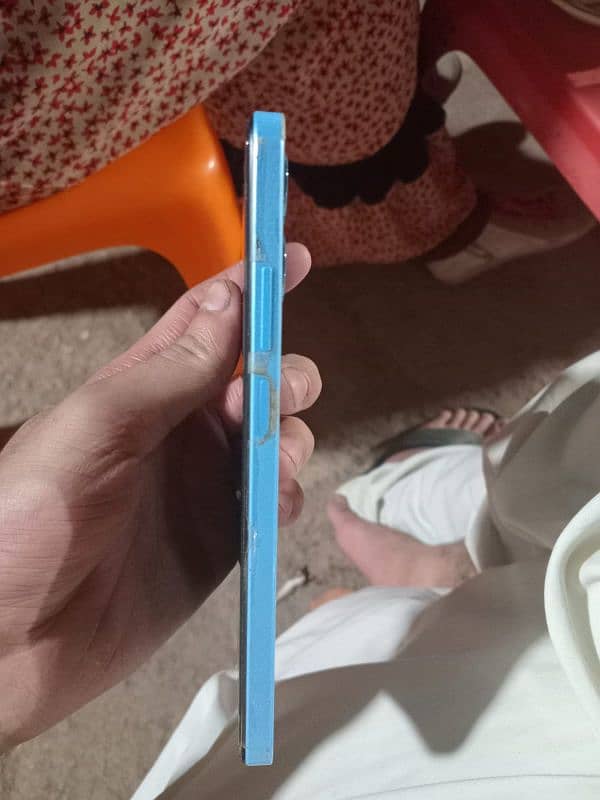 realme Note 50 Open box 3