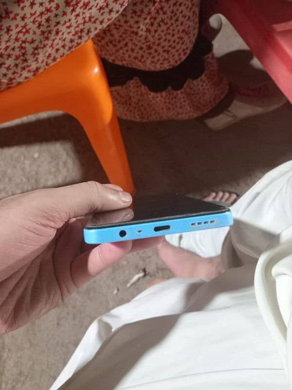 realme Note 50 Open box 5