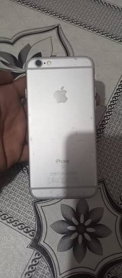 iPhone 6s 64gb nonpta