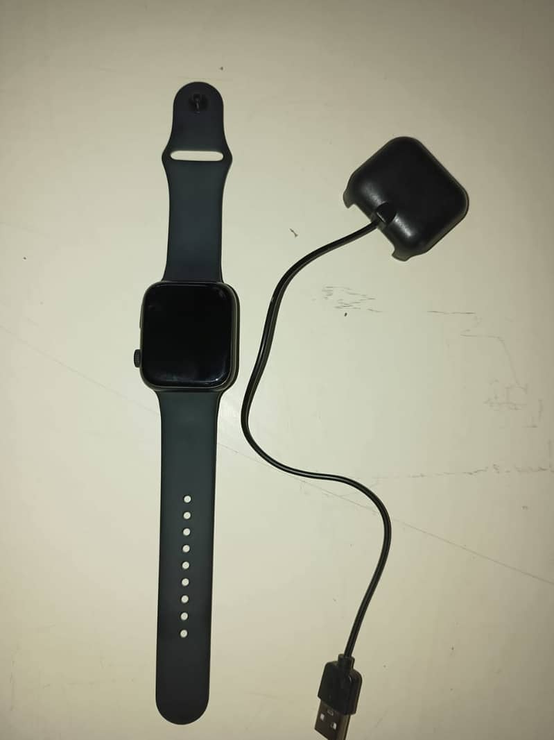 Smart watch series 8 1