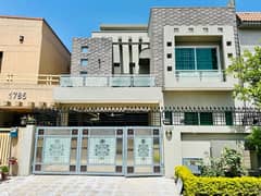 10 Marla House available for rent in Bahria Town rawalpindai