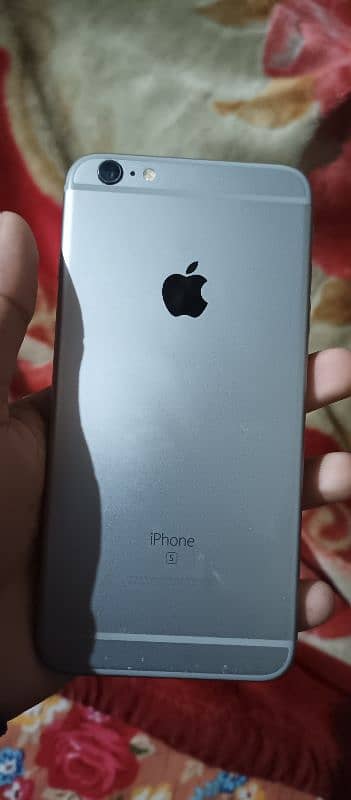 Iphone 6s Plus 32GB 4