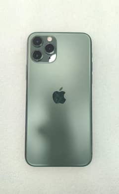 Iphone 11 pro