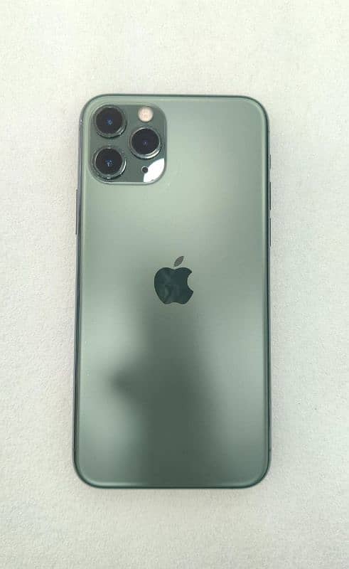 Iphone 11 pro 0