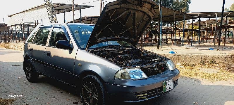 Suzuki Cultus VXR 2015 18