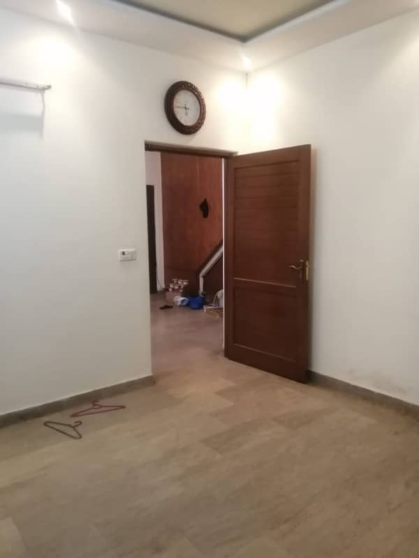 5 marla lower portion for rent in Johar town near expo center Lahore 10