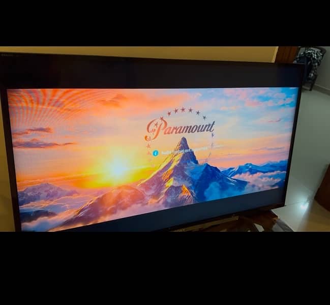 Sony Bravia  46 inch imported 0