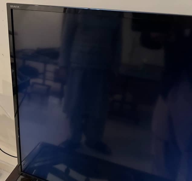 Sony Bravia  46 inch imported 4