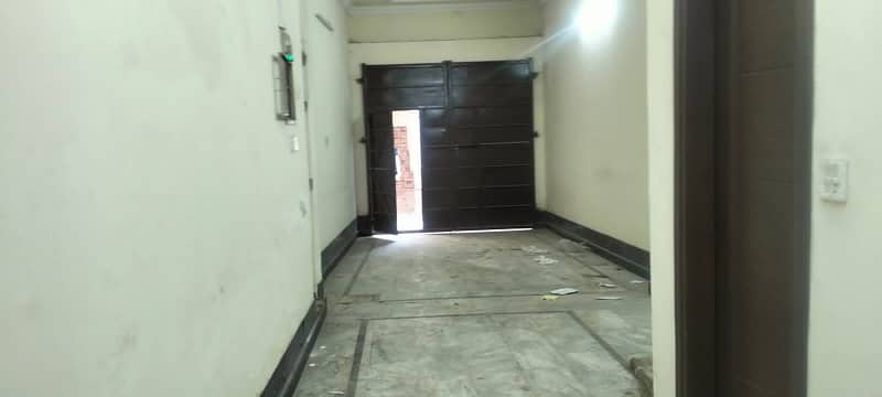 You Can Find A Gorgeous Prime Location House For rent In Gulberg 22