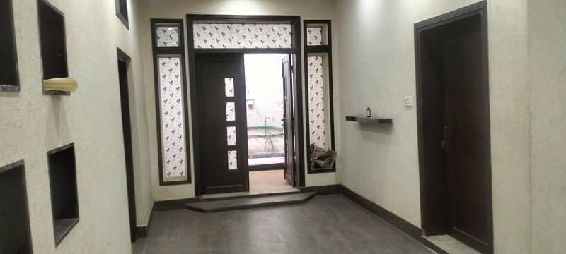 You Can Find A Gorgeous Prime Location House For rent In Gulberg 26