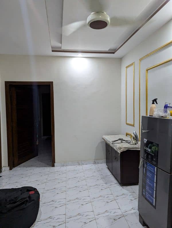 Furnished rooms near LUMS 3