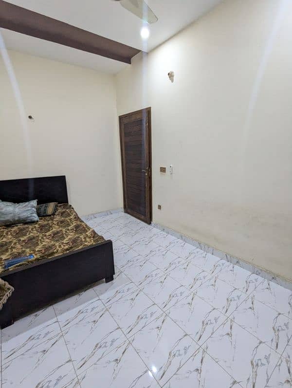 Furnished rooms near LUMS 4