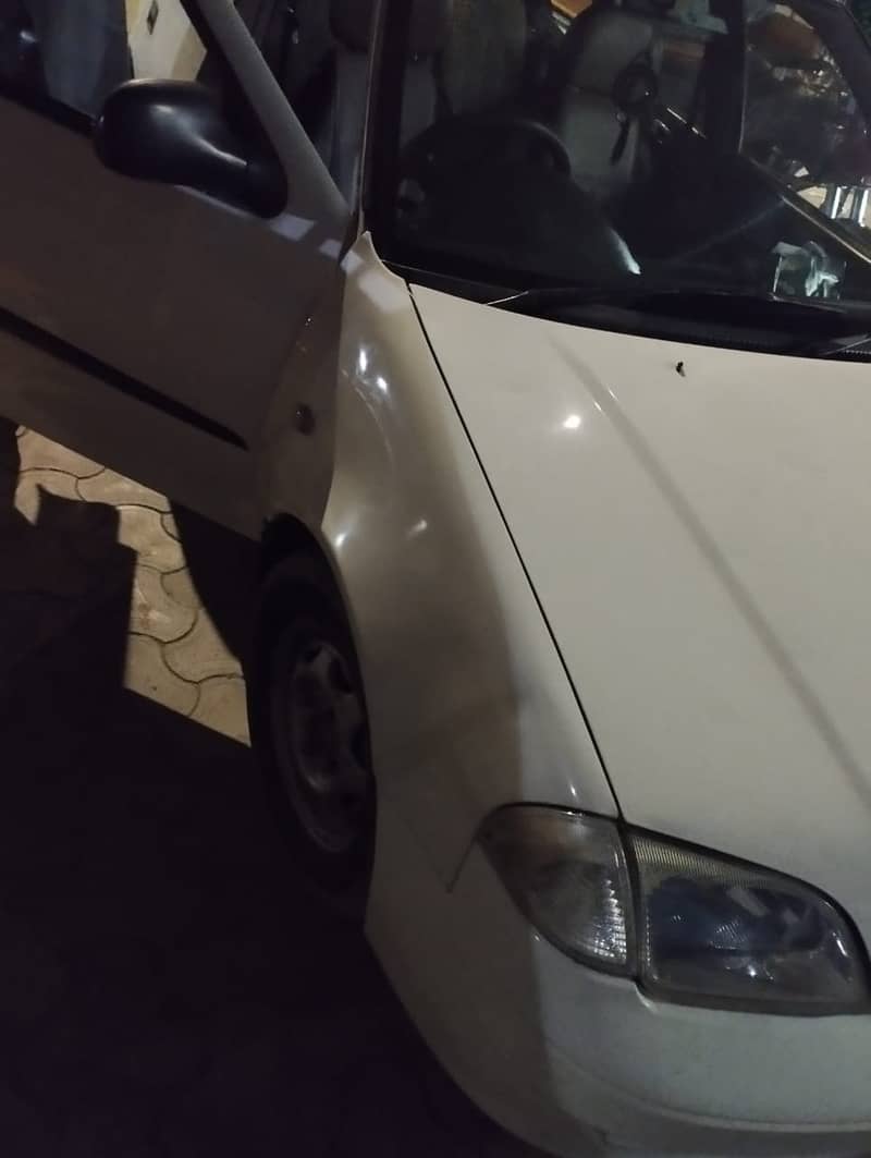 Suzuki Cultus VXR 2015 8