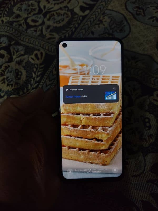 Realme 9i 6/128 9/10 condition 0