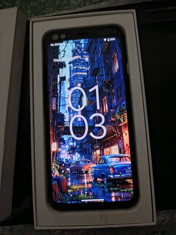 Google Pixel 4 1