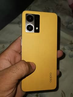 oppo F21 pro PTA official approved Pakistani model