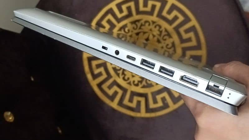 Hp Pavilion Laptop with Box 5