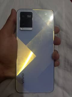 Vivo Y21 For sell