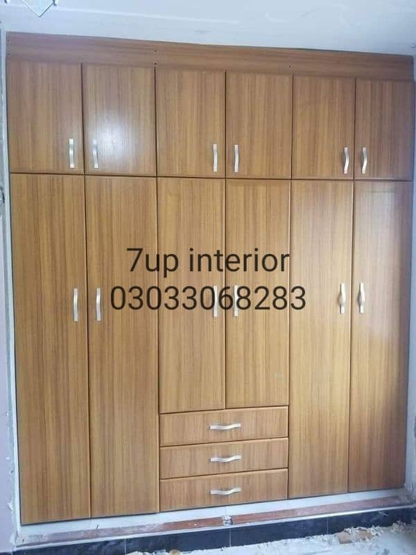 wardrobe cupboard kitchen cabinet 7