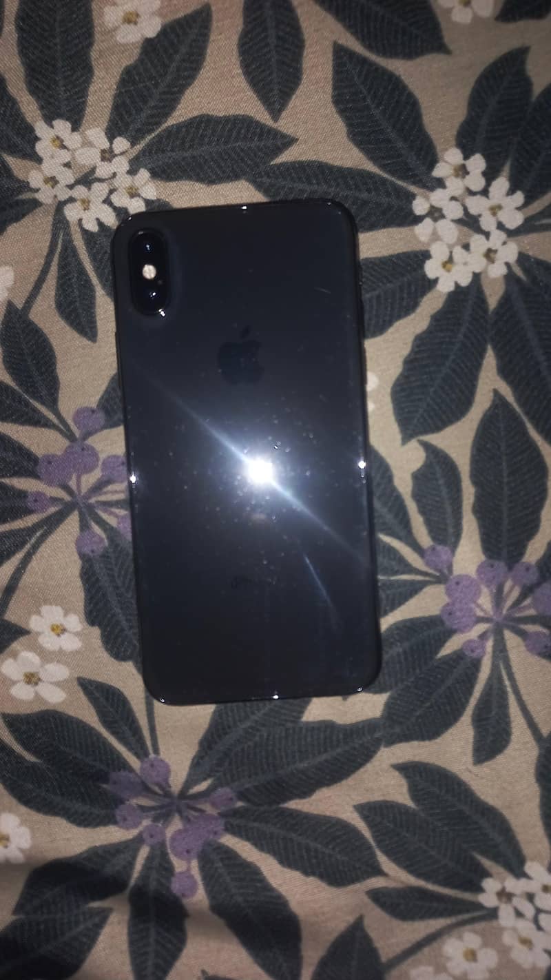 iphone X pta approve just 1 problem 2