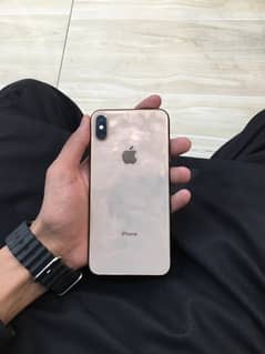 iPhone xsMax non pta