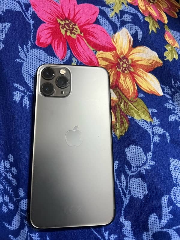 iphone 11 pro pta 0