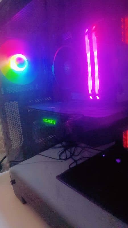 Ryzen 5 3600 Gaming PC 1