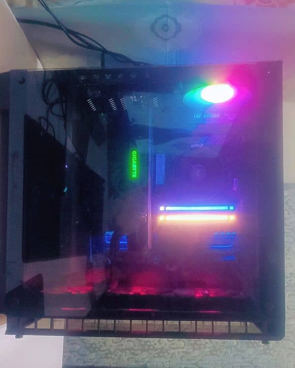 Ryzen 5 3600 Gaming PC 6