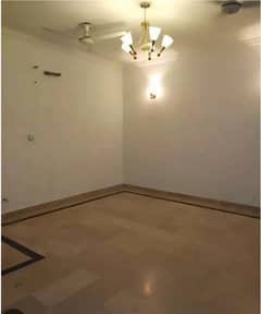 Stunning Luxury Un Furnished One Bed Apartment available for Rent in Millenium Heights F-11 Islamabad.