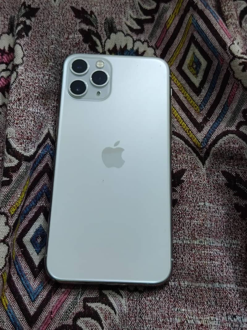 Apple iPhone 11 Pro dual pta 0