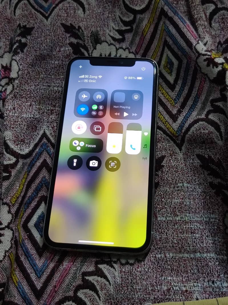 Apple iPhone 11 Pro dual pta 1