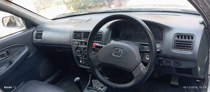 Honda City for Sale 6