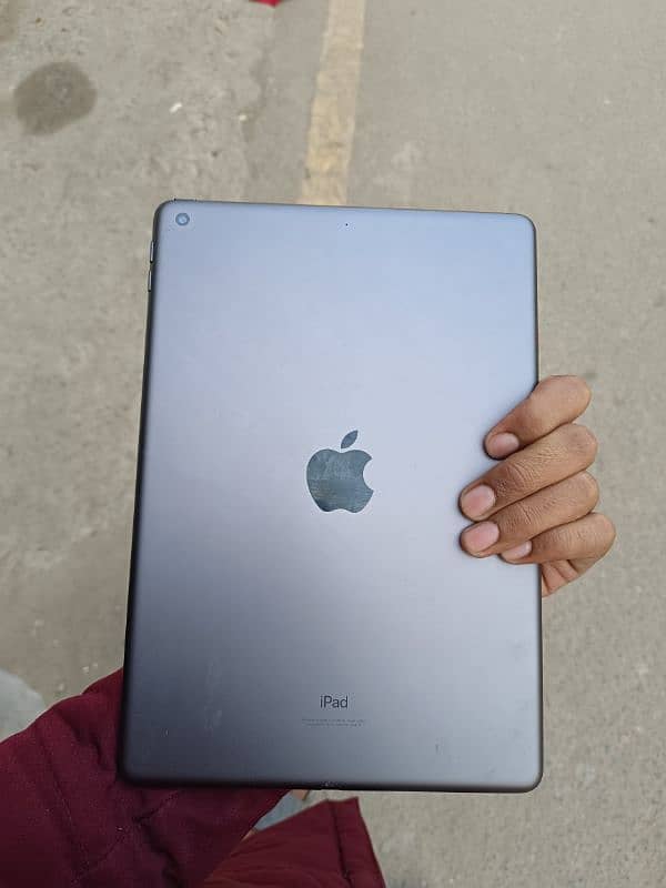 iPad 9Th Gen 4