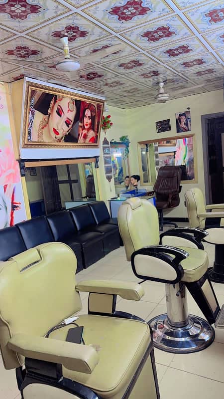 Parlour For Sale G-9 Markaz Karachi Company 1