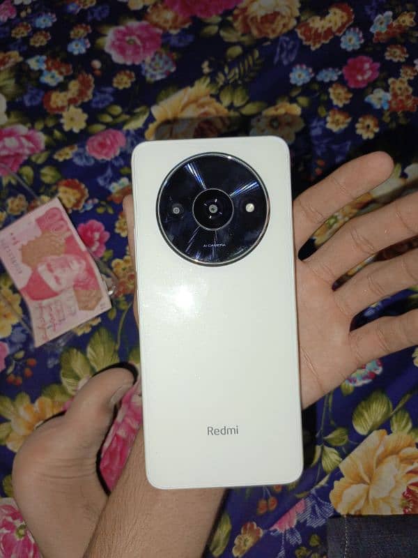 Redmi 0