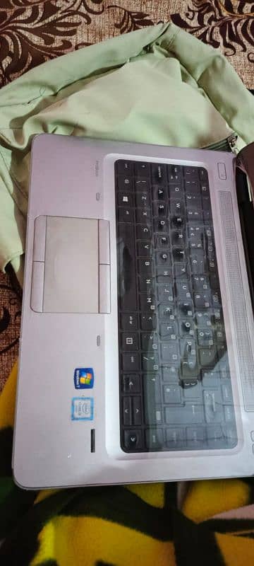 HP G2 6th generation 6