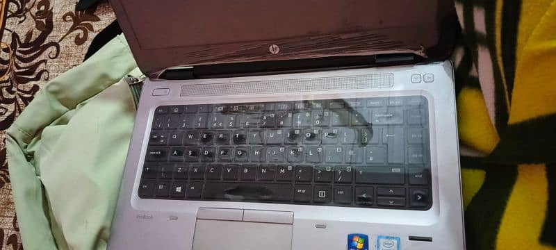 HP G2 6th generation 7