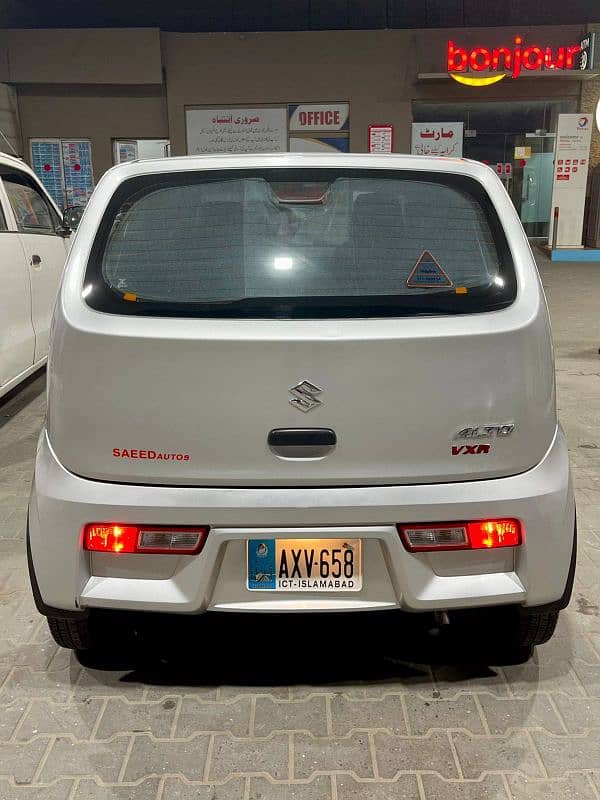 Suzuki Alto 2022 0