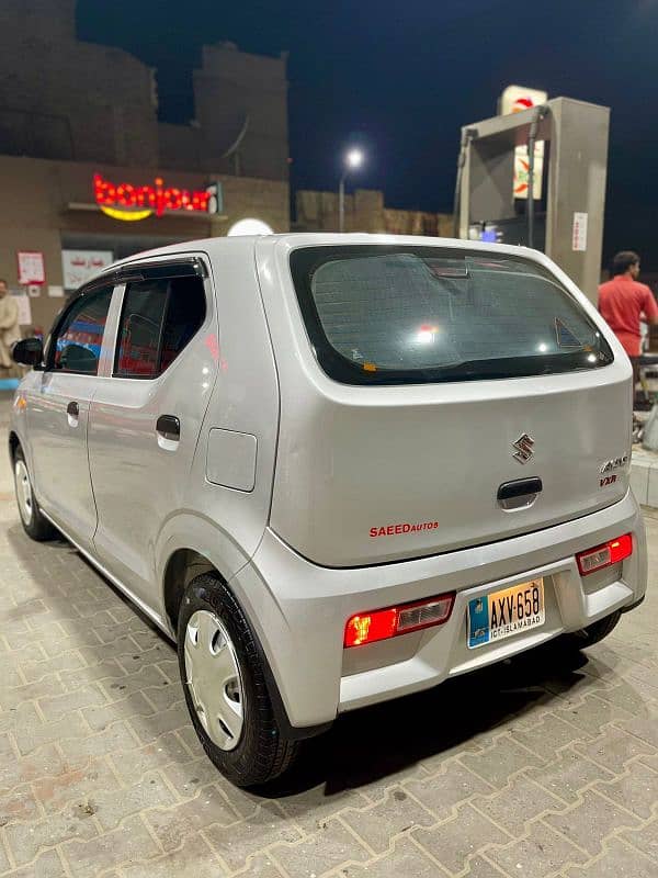 Suzuki Alto 2022 2