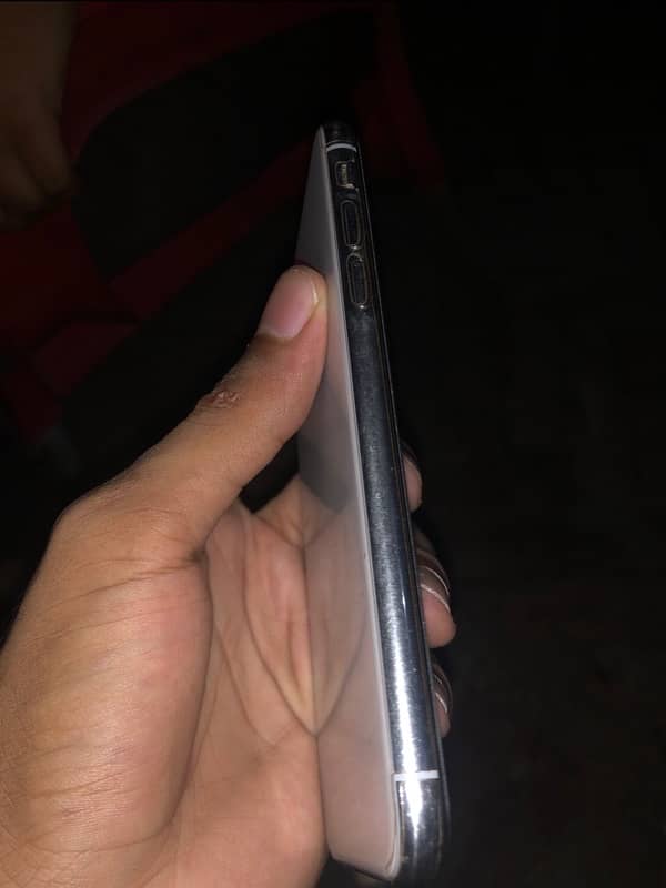 iPhone X pta approved 2