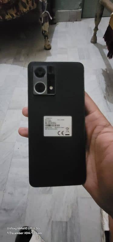 oppo F21 PRO  All ok 0