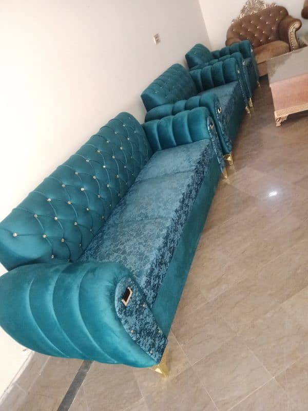 new sofa set 3