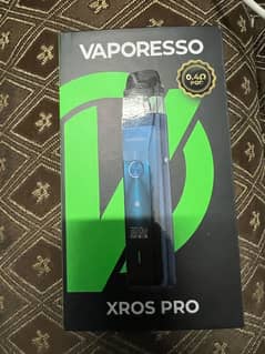 Vaporesso Xros Pro Pod