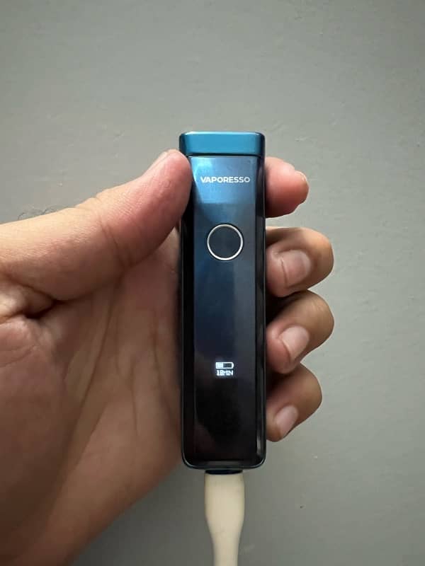 Vaporesso Xros Pro Pod 2