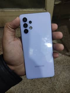 Samsung A32