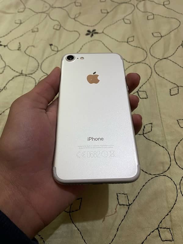 iPhone 7 PTA exchange possible 2