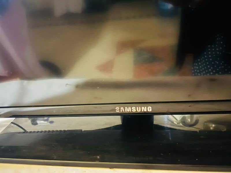 LCD SAMSUNG 0